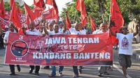 "Jateng Masih Banteng" (foto: cnnindonesia)