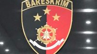 Logo Bareskrim Polri (Foto: Kompas.com)