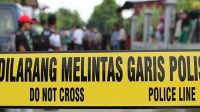 Enam dari 10 Orang Pengikut Rizieq Shihab, tewas ditembak anggota kepolisian dari Polda Metro Jaya.