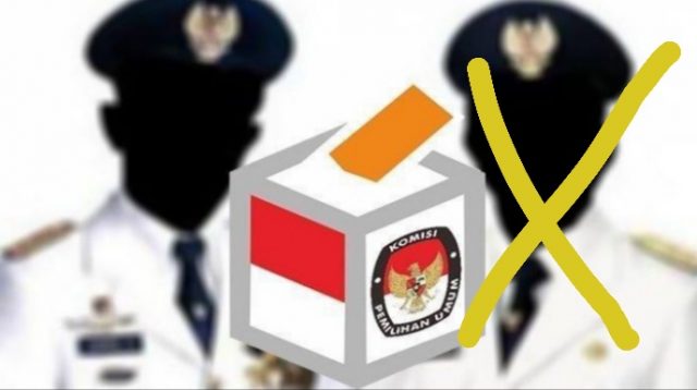 Dinamika politik Ende