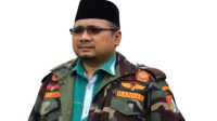 Menteri Agama Yaqut Cholil Qoumas