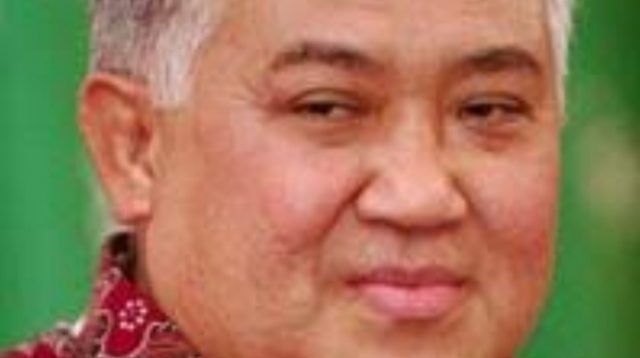 Din Syamausin