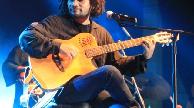 Ivan Nestorman (Foto: istimewa)