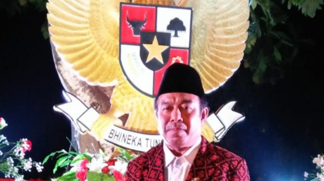 Drs Wilhelmus Y. Ndoa, M.Pd (Foto: Istimewa)