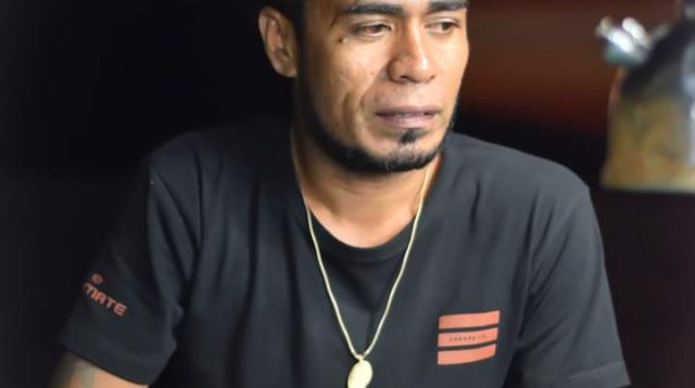 John Batafor