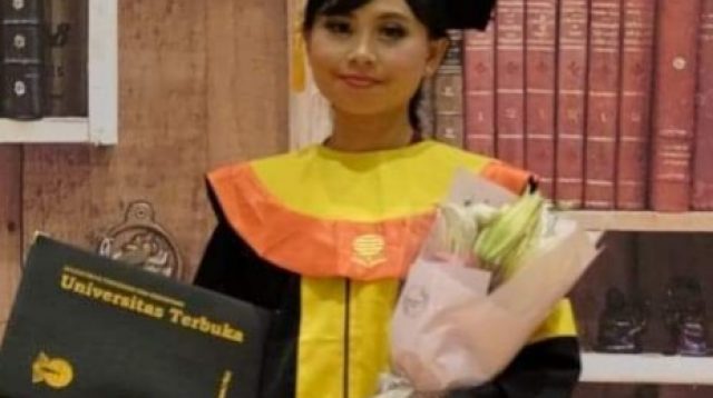 Brigita Mungki Yuris Dian