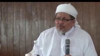 Ustadz Zulkarnain (Liputan6.com)