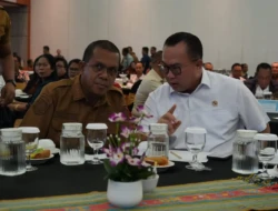 Gubernur NTT: Perguruan Tinggi Harus Menjawab Kebutuhan Masyarakat