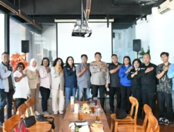 Kabidhumas Polda NTT Soroti Perlindungan Jurnalis dari Teror Siber