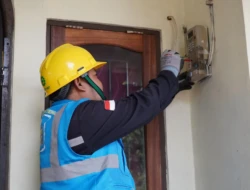 Sebanyak 116 Ribu Pelanggan Manfaatkan Program Diskon Tambah Daya 50% PLN