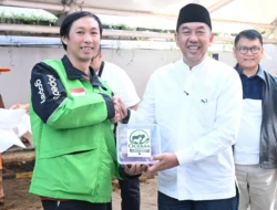 Maknai Semangat Iduladha 1447 H, Jasa Raharja Hadir Berbagi untuk Masyarakat melalui Penyaluran Paket Daging Kurban