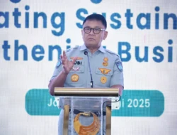 Masuk Fortune Southeast Asia 2025, Jasa Raharja Raih Penghargaan Internasional Lingkungan Kerja Terbaik
