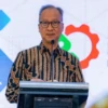 Menperin Akui Risiko Badai PHK di Sektor Manufaktur Akibat Tekanan Geopolitik Global