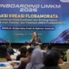 BI NTT Gandeng Pemprov Gelar Aksi Kreasi Flobamorata: Langkah Nyata Dorong UMKM NTT Naik Kelas
