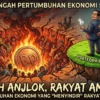 Ekonomi Kita Tumbuh 5,61%, Tapi Rupiah Lagi Hobi “Diving”