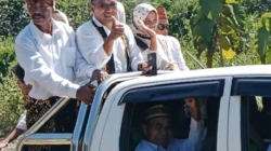 Pilkades Macang Tanggar: Dukungan Masyarakat terhadap Jurae Menguat