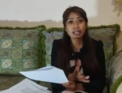 Kasus Peralihan Sertifikat Tanah di Kupang, Ahli Waris Yakin Hakim PN Kupang akan Putus Perkara Secara Obyektif