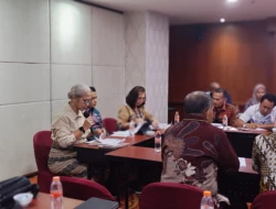Gelar Rapat Evaluasi,  Banggar DPRD NTT bersama Pihak Pemprov dan Kemendagri Sepakat Percepat Digitalisasi PAD dan Perkuat Pengawasan