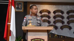 Kompolnas Kunker ke Polda NTT, Wakapolda: Evaluasi Kompolnas Penting untuk Tingkatkan Kualitas Pelayanan kepada Masyarakat