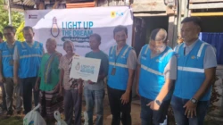 Kisah Kasih di Oelpuah, Ketika Harapan Warga dan Nyala Listrik PLN Berpelukan