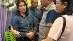 Melayat ke Rumah Duka dr. Icha, Gubernur dan Wakil Gubernur NTT Sampaikan Duka Cita Mendalam dan Siap Kawal Pengusutan Tuntas Kasus
