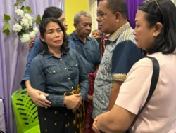 Melayat ke Rumah Duka dr. Icha, Gubernur dan Wakil Gubernur NTT Sampaikan Duka Cita Mendalam dan Siap Kawal Pengusutan Tuntas Kasus