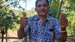 Senyum Warga Oelsabloit: Dulu Gelap Gulita dan Bayar Mahal, Kini Terang Benderang Berkat PLN