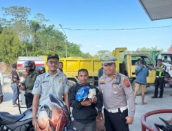 Sinergi Forum Lalu Lintas Angkutan Jalan Sumba Barat: Jasa Raharja Bersama Forum Gelar Sosialisasi dan Aksi Simpatik    
