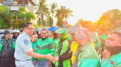 Tekan Angka Kecelakaan, Ini yang Dilakukan Jasa Raharja dan Ditlantas Polda NTT