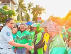 Tekan Angka Kecelakaan, Ini yang Dilakukan Jasa Raharja dan Ditlantas Polda NTT