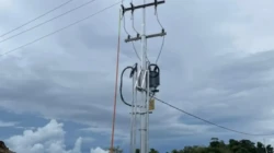 Hingga akhir Semester I 2026, PLN UP2K Kupang Tuntaskan Pembangunan Jaringan Listrik di 44 Lokasi Pulau Timor