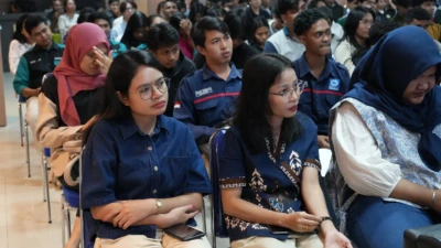 Gubernur NTT Dorong Implementasi KUR Masuk Kampus, Begini Komentar Rektor UNDANA