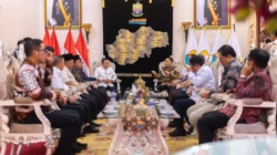 Jasa Raharja Perkuat Ekosistem Pelayanan melalui Sinergi dengan Pemprov dan Polda Jambi