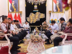 Jasa Raharja Perkuat Ekosistem Pelayanan melalui Sinergi dengan Pemprov dan Polda Jambi