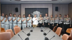 Jasa Raharja dan Korlantas Polri Ajak Masyarakat Akhiri Lawan Arus, Wujudkan Budaya Keselamatan Berlalu Lintas