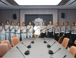 Jasa Raharja dan Korlantas Polri Ajak Masyarakat Akhiri Lawan Arus, Wujudkan Budaya Keselamatan Berlalu Lintas