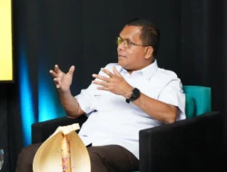 Free Trade Zone Jadi Peluang Besar Transformasi Ekonomi NTT