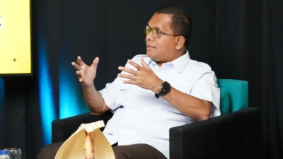 Free Trade Zone Jadi Peluang Besar Transformasi Ekonomi NTT