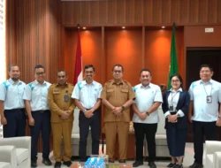 PLN UIW NTT dan Pemprov NTT Perkuat Sinergi Akselerasi Kemerdekaan Energi Hingga Pelosok