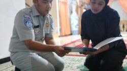 Survei 2025: Kepercayaan Stakeholders Menguat, Kepuasan terhadap Jasa Raharja Capai 95,01%