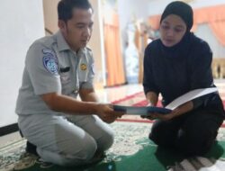 Survei 2025: Kepercayaan Stakeholders Menguat, Kepuasan terhadap Jasa Raharja Capai 95,01%