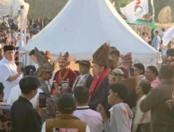 Tolak Penobatan Jokowi sebagai Sesepuh Raja Timor, Keturunan Raja Sobe Sonbai III: Tidak Sah Menurut Adat