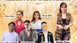 Konser Pembangunan HKY Beumopu Bakal Hadirkan Sejumlah Musisi, Tiket Mulai Rp25 Ribu