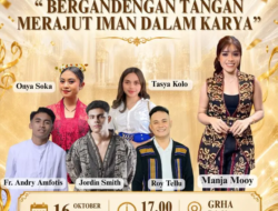 Konser Pembangunan HKY Beumopu Bakal Hadirkan Sejumlah Musisi, Tiket Mulai Rp25 Ribu