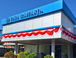 Jasa Raharja Kantor Wilayah NTT Tingkatkan Program Keselamatan Transportasi dan Dukung Kepatuhan Pembayaran Pajak Kendaraan Bermotor dan SWDKLLJ