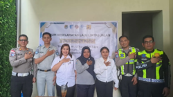 FKLL Alor Perkuat Sinergi Lintas Sektor untuk Meningkatkan Keselamatan Lalu Lintas