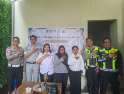 FKLL Alor Perkuat Sinergi Lintas Sektor untuk Meningkatkan Keselamatan Lalu Lintas