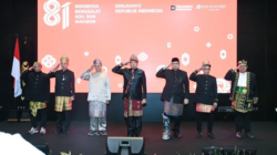 Jasa Raharja Maknai Keselamatan sebagai Salah Satu Wujud Kemerdekaan