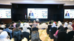Jasa Raharja Perkuat Budaya Risiko untuk Dorong Transformasi Pelayanan kepada Masyarakat melalui Risk Townhall 2026