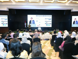 Jasa Raharja Perkuat Budaya Risiko untuk Dorong Transformasi Pelayanan kepada Masyarakat melalui Risk Townhall 2026